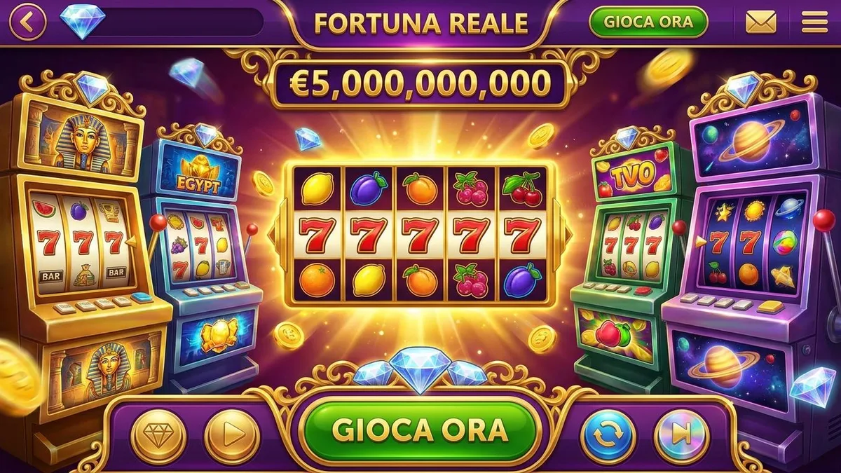Giochi da casinò